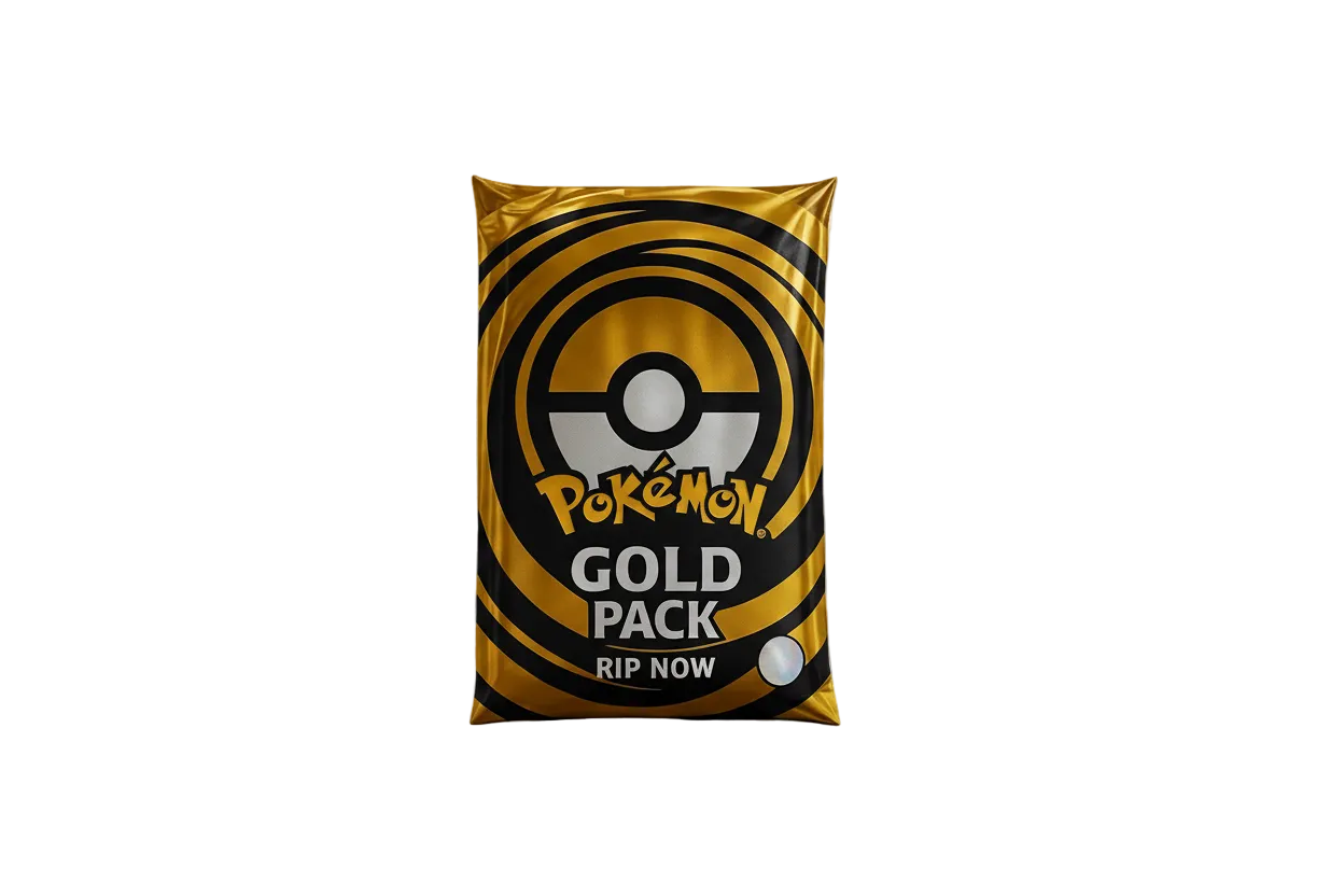 Pokemon Gradert - RIPP NOW